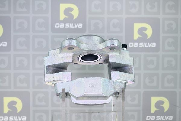 DA SILVA ET9375 - Bremssattel alexcarstop-ersatzteile.com