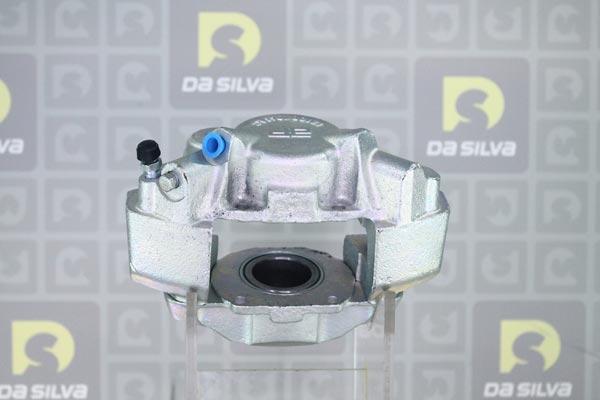 DA SILVA ET9375 - Bremssattel alexcarstop-ersatzteile.com