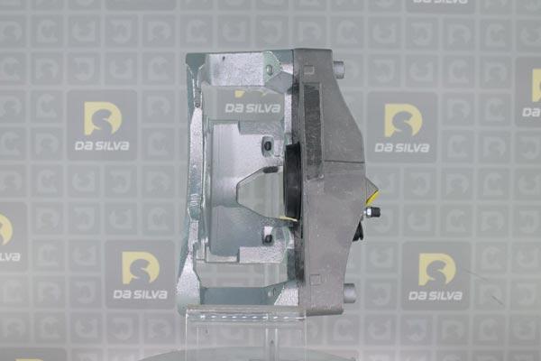 DA SILVA ET9295 - Bremssattel alexcarstop-ersatzteile.com