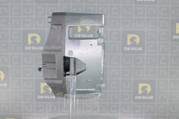 DA SILVA ET9295 - Bremssattel alexcarstop-ersatzteile.com