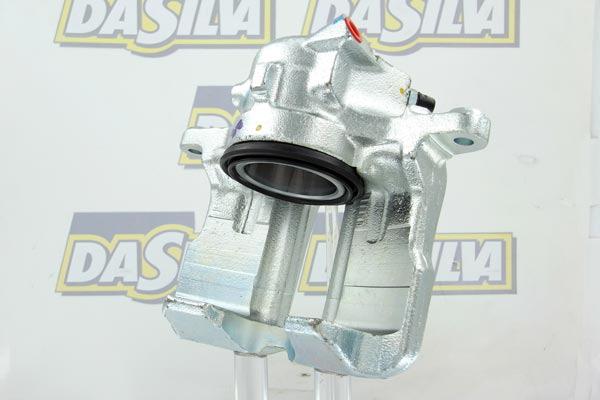 DA SILVA ET4308 - Bremssattel alexcarstop-ersatzteile.com