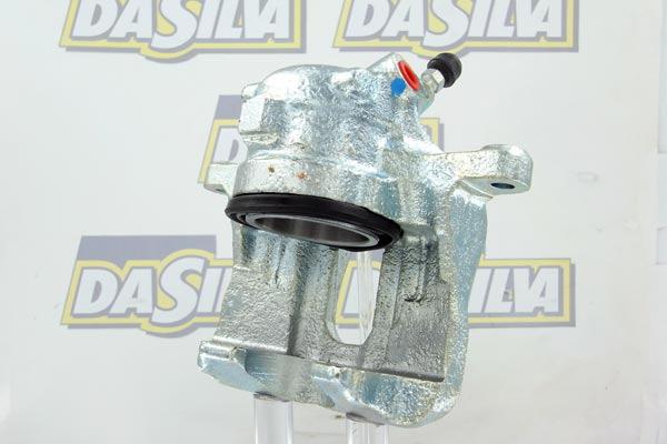 DA SILVA ET4227 - Bremssattel alexcarstop-ersatzteile.com