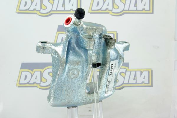 DA SILVA ET4227 - Bremssattel alexcarstop-ersatzteile.com