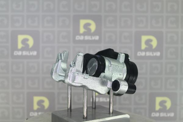 DA SILVA ET5037 - Bremssattel alexcarstop-ersatzteile.com