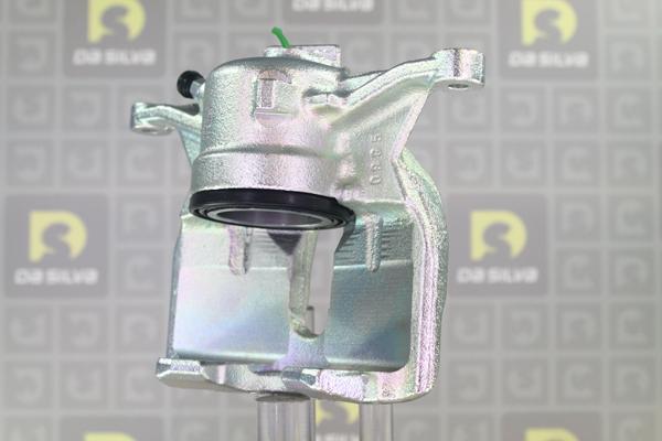 DA SILVA ET5029 - Bremssattel alexcarstop-ersatzteile.com