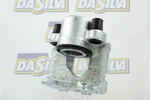 DA SILVA ET5754 - Bremssattel alexcarstop-ersatzteile.com