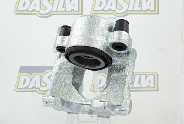 DA SILVA ET5763 - Bremssattel alexcarstop-ersatzteile.com