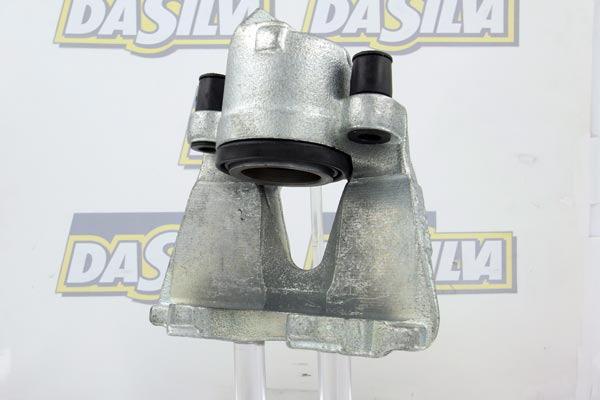 DA SILVA ET6423 - Bremssattel alexcarstop-ersatzteile.com