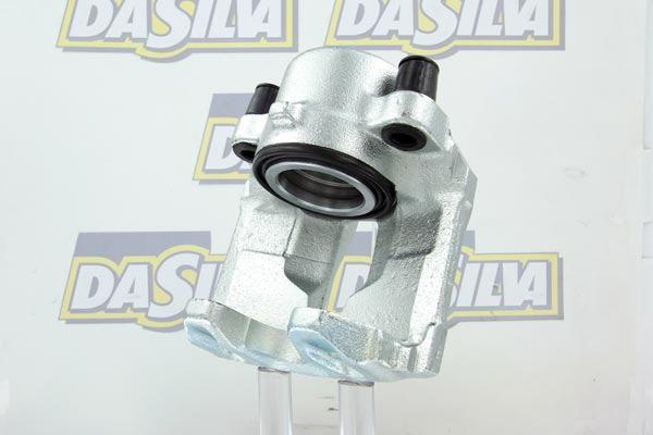 DA SILVA ET6562 - Bremssattel alexcarstop-ersatzteile.com