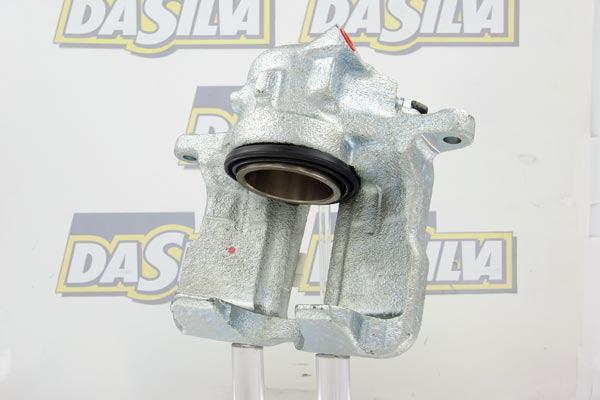 DA SILVA ET6504 - Bremssattel alexcarstop-ersatzteile.com