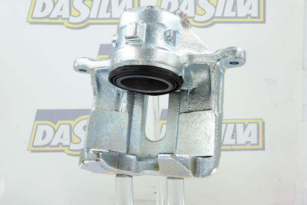 DA SILVA ET6618 - Bremssattel alexcarstop-ersatzteile.com