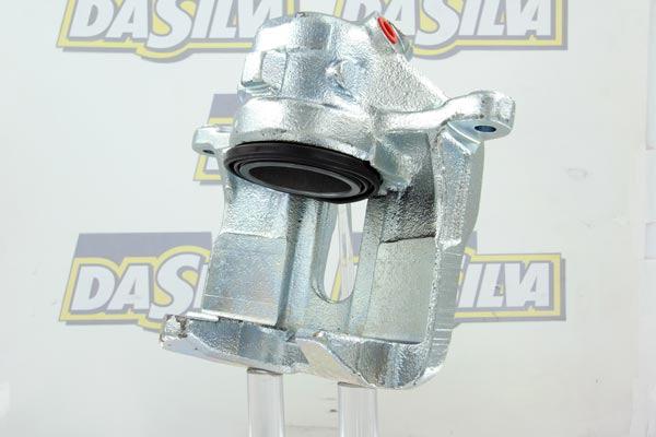 DA SILVA ET6618 - Bremssattel alexcarstop-ersatzteile.com