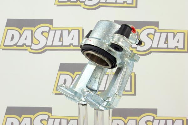 DA SILVA ET6816 - Bremssattel alexcarstop-ersatzteile.com