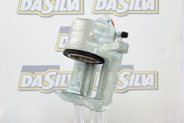 DA SILVA ET6882 - Bremssattel alexcarstop-ersatzteile.com