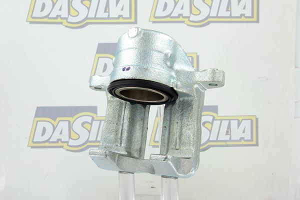 DA SILVA ET6879 - Bremssattel alexcarstop-ersatzteile.com