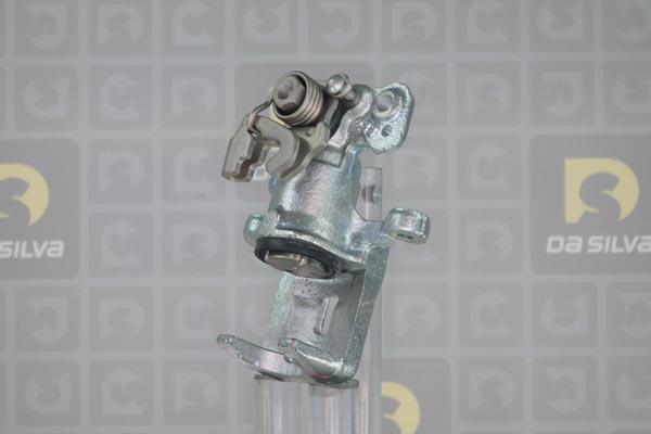 DA SILVA ET0928 - Bremssattel alexcarstop-ersatzteile.com