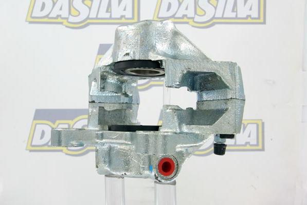 DA SILVA ET0660 - Bremssattel alexcarstop-ersatzteile.com