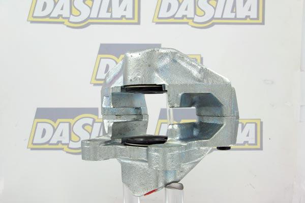 DA SILVA ET0132 - Bremssattel alexcarstop-ersatzteile.com