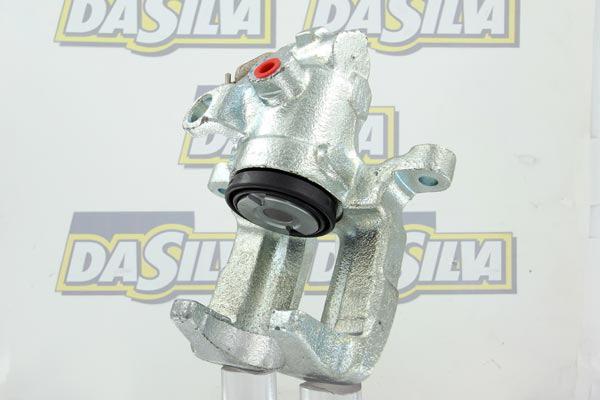 DA SILVA ET0811 - Bremssattel alexcarstop-ersatzteile.com