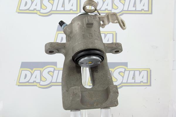 DA SILVA ET1983 - Bremssattel alexcarstop-ersatzteile.com