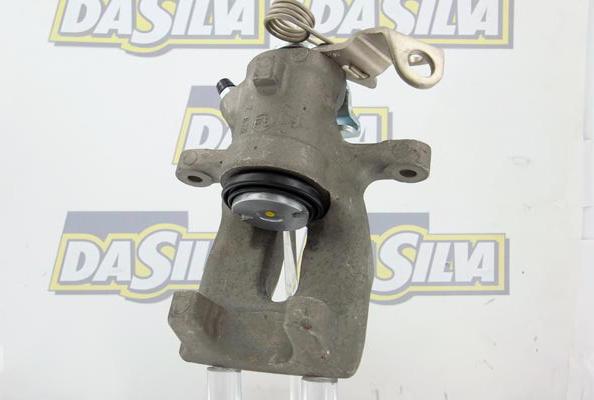 DA SILVA ET1983 - Bremssattel alexcarstop-ersatzteile.com