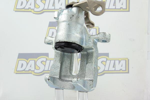 DA SILVA ET1414 - Bremssattel alexcarstop-ersatzteile.com