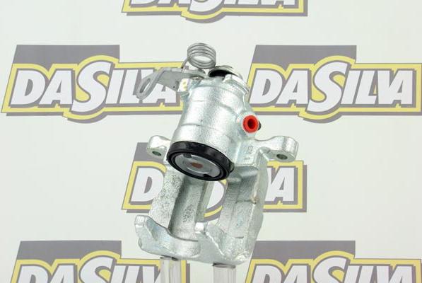 DA SILVA ET1410 - Bremssattel alexcarstop-ersatzteile.com