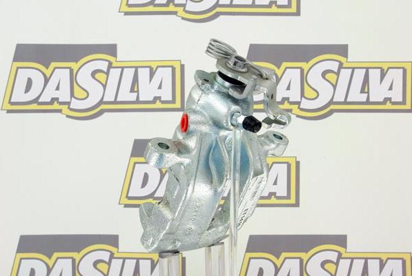 DA SILVA ET1410 - Bremssattel alexcarstop-ersatzteile.com