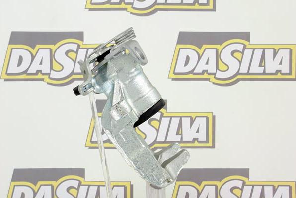 DA SILVA ET1410 - Bremssattel alexcarstop-ersatzteile.com