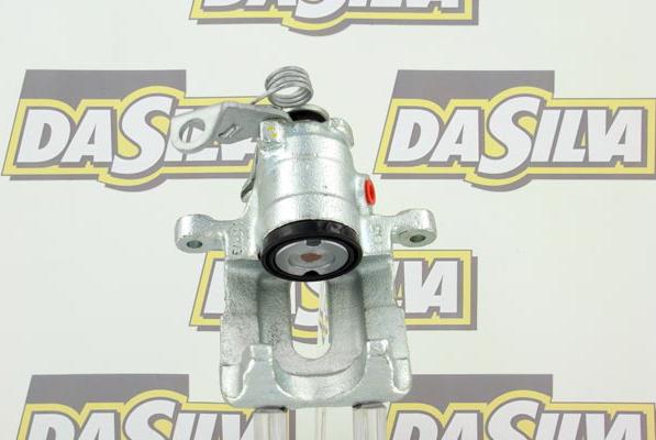 DA SILVA ET1410 - Bremssattel alexcarstop-ersatzteile.com