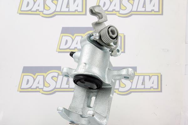 DA SILVA ET1554 - Bremssattel alexcarstop-ersatzteile.com