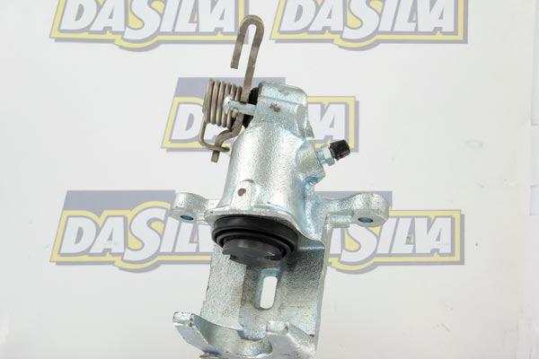 DA SILVA ET1558 - Bremssattel alexcarstop-ersatzteile.com