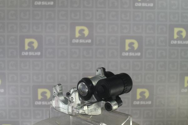 DA SILVA ET1519 - Bremssattel alexcarstop-ersatzteile.com