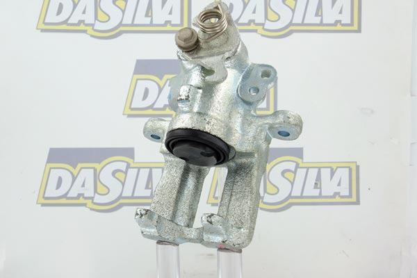 DA SILVA ET1000 - Bremssattel alexcarstop-ersatzteile.com