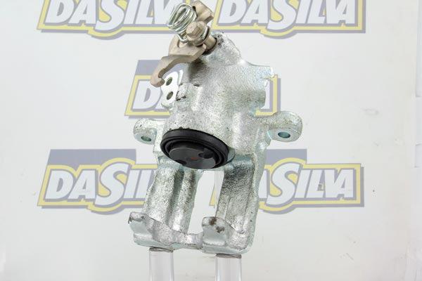 DA SILVA ET1002 - Bremssattel alexcarstop-ersatzteile.com