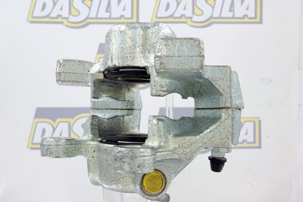 DA SILVA ET1027 - Bremssattel alexcarstop-ersatzteile.com