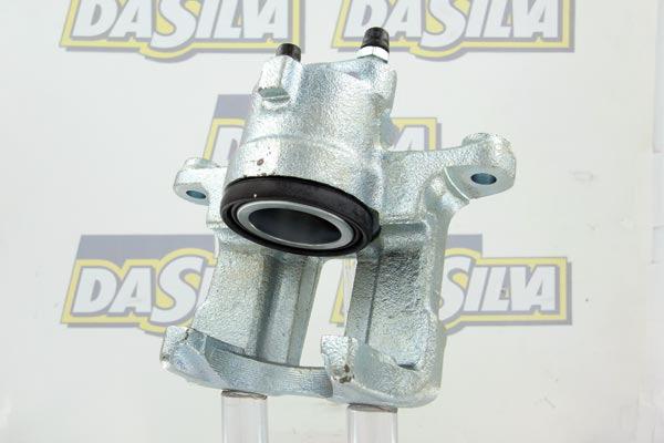 DA SILVA ET1164 - Bremssattel alexcarstop-ersatzteile.com