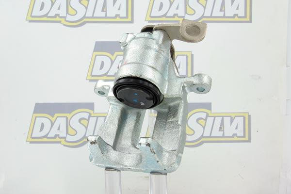 DA SILVA ET1162 - Bremssattel alexcarstop-ersatzteile.com