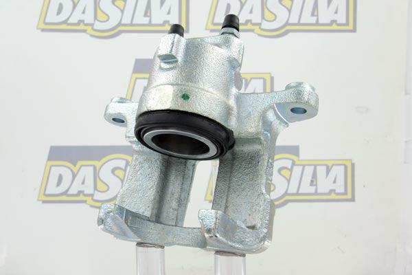 DA SILVA ET1167 - Bremssattel alexcarstop-ersatzteile.com