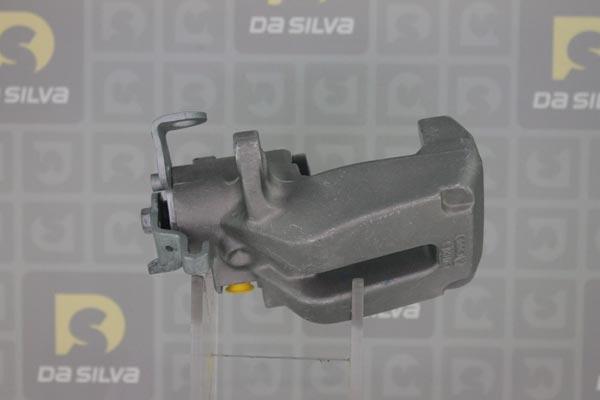 DA SILVA ET1860 - Bremssattel alexcarstop-ersatzteile.com