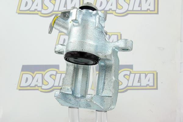 DA SILVA ET1353 - Bremssattel alexcarstop-ersatzteile.com