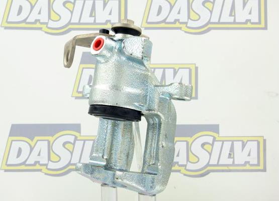 DA SILVA ET1288 - Bremssattel alexcarstop-ersatzteile.com