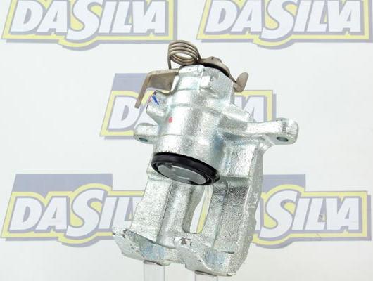 DA SILVA ET1747 - Bremssattel alexcarstop-ersatzteile.com