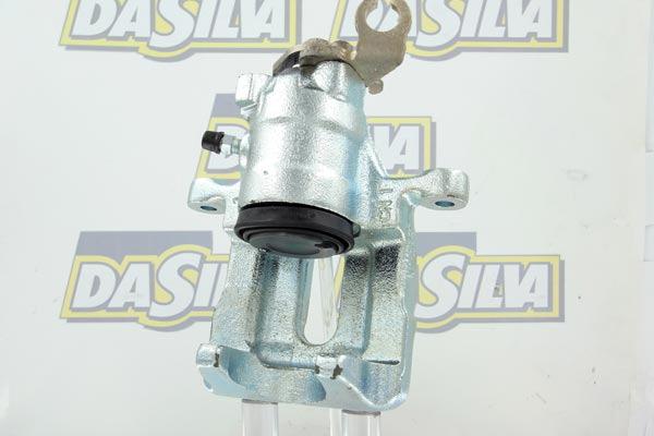 DA SILVA ET1725 - Bremssattel alexcarstop-ersatzteile.com