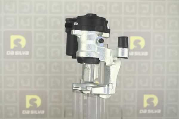 DA SILVA ET8961 - Bremssattel alexcarstop-ersatzteile.com