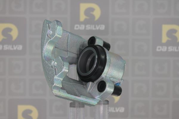 DA SILVA ET8418 - Bremssattel alexcarstop-ersatzteile.com