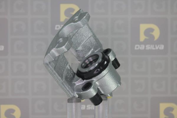 DA SILVA ET8412 - Bremssattel alexcarstop-ersatzteile.com