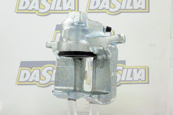 DA SILVA ET8895 - Bremssattel alexcarstop-ersatzteile.com