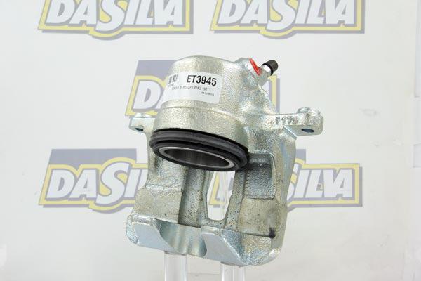 DA SILVA ET3945 - Bremssattel alexcarstop-ersatzteile.com