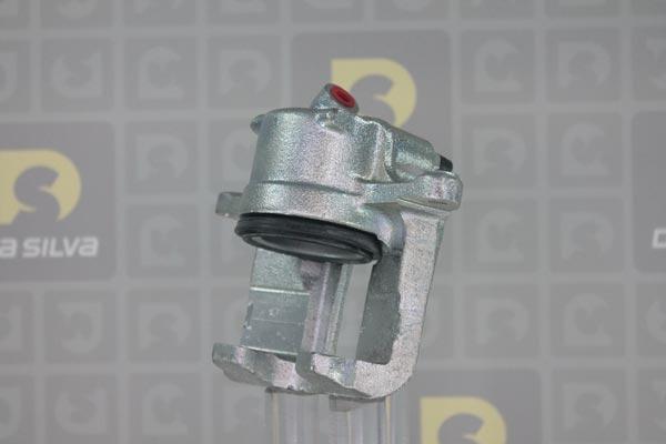 DA SILVA ET3909 - Bremssattel alexcarstop-ersatzteile.com